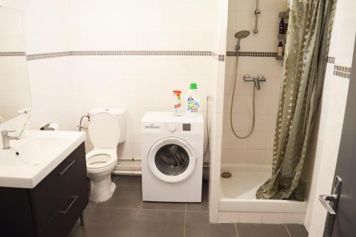 Appartement 34 m2 St Just Le Dôme