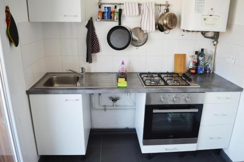 Appartement 34 m2 St Just Le Dôme