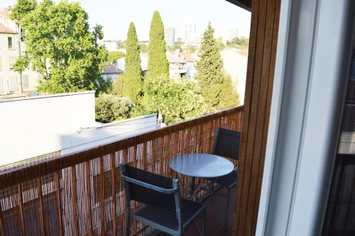 Appartement 34 m2 St Just Le Dôme