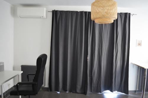 Appartement 34 m2 St Just Le Dôme