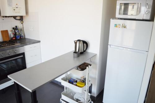 Appartement 34 m2 St Just Le Dôme