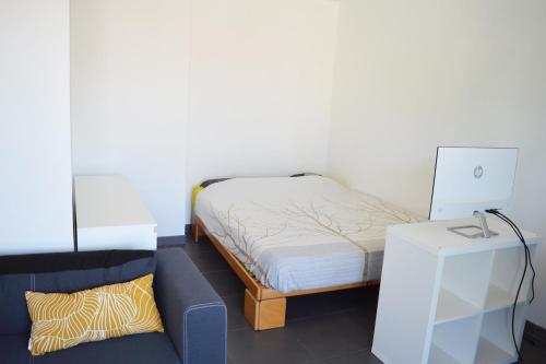 Appartement 34 m2 St Just Le Dôme