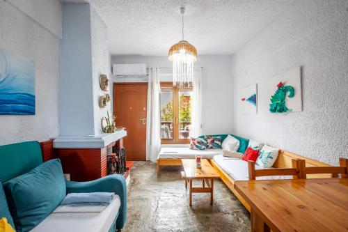 Rafaella sea view apartments 2