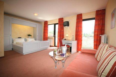 Hotel Landhaus Appel