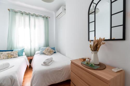 Tranquilo Apartamento junto Plaza San Marcos