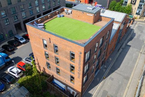 Swift Apartments York photo 7