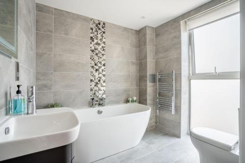 Swift Apartments York photo 9