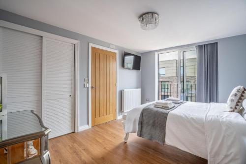 Swift Apartments York photo 15