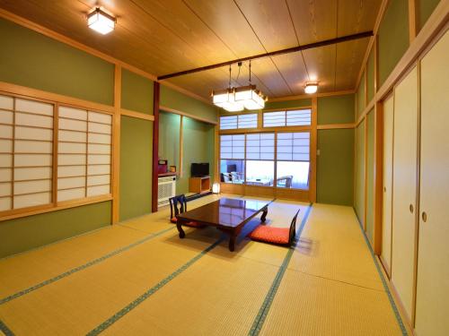 秩父市にある柴原温泉 手打ちそばの宿　柳屋のギャラリーの写真