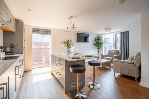 Swift Apartments York photo 16