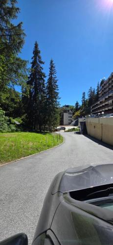 Appartement Chaleureux et Raffiné à Crans-Montana
