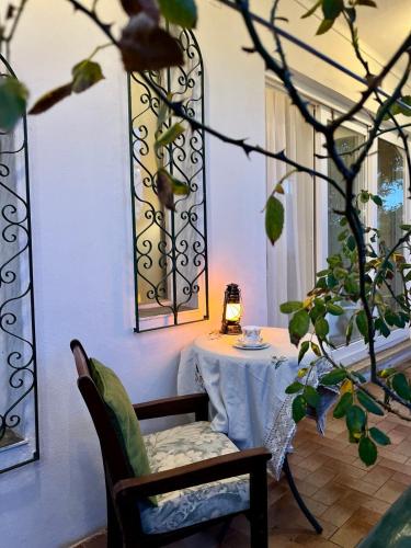 Villa Made with Love