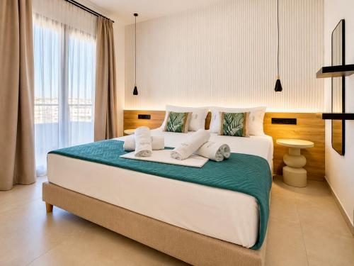 Petite Palace Olive Rethymno Renovated 2026 Near Beach