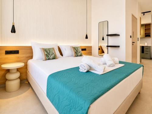 Petite Palace Olive Rethymno Renovated 2026 Near Beach