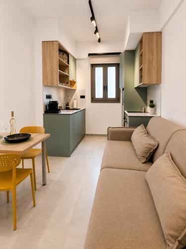 Petite Palace Olive Rethymno Renovated 2026 Near Beach