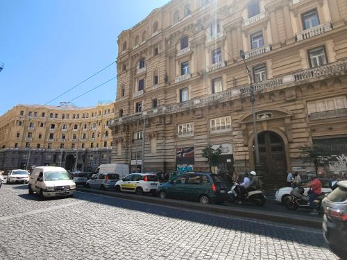 Gli Uccellini