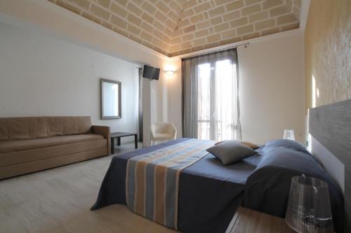 Imagen de la galería de Residence Savoia, en San Vito lo Capo