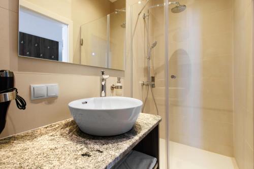 Vienna Stay Apartments RPD 1050