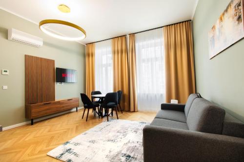 Vienna Stay Apartments RPD 1050