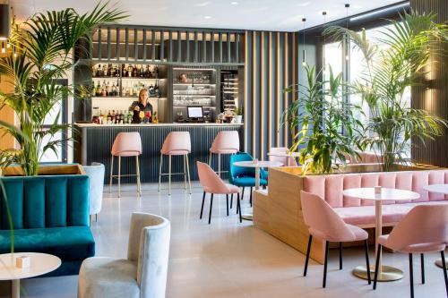 Hotel Torino Wellness & Spa