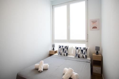 Boscán Estudio 2 Loft Modern Stay for 6 - Madrid