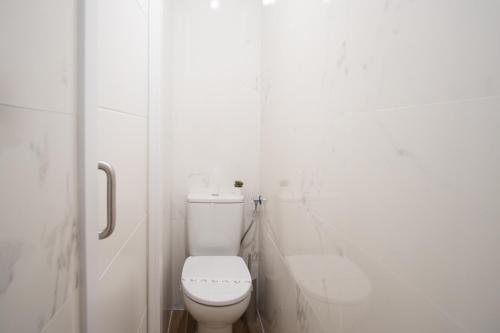 Boscán Estudio 2 Loft Modern Stay for 6 - Madrid