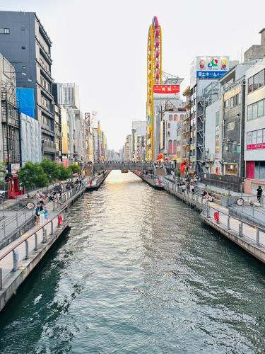 R SQUARE Nipponbashi Room No 701