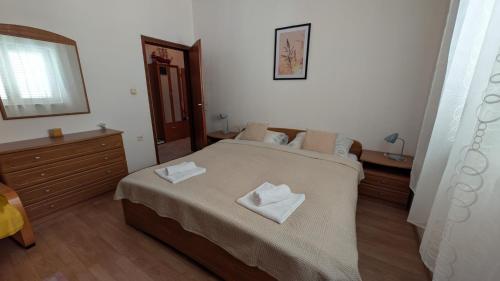 Apartment Livaja -Easy City Access 2DB, Parking, Klima