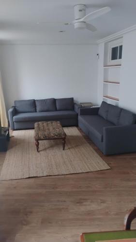 Spacious apartment in La Latina for 4 pax
