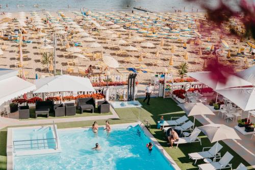 Hotel Marina