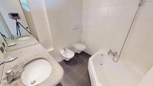 115RP - Grand 3P avec vue mer dans un ancien palace