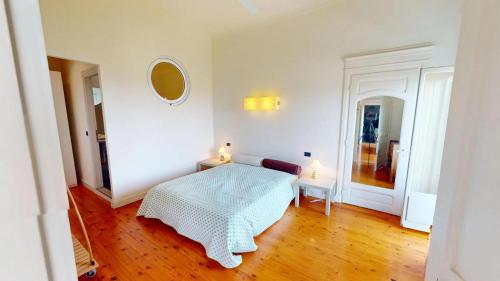 115RP - Grand 3P avec vue mer dans un ancien palace