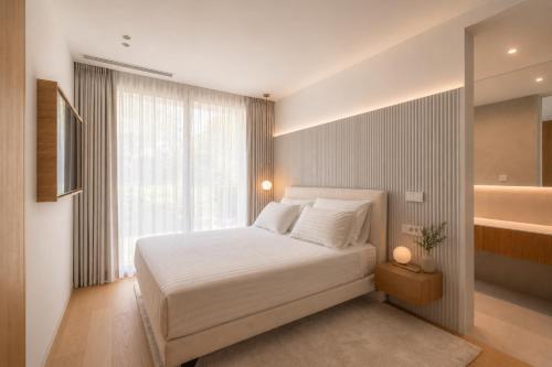 Borique Seafront Residences - Garden