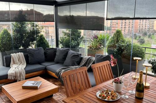Fiorucci Apartments - Veronica's House