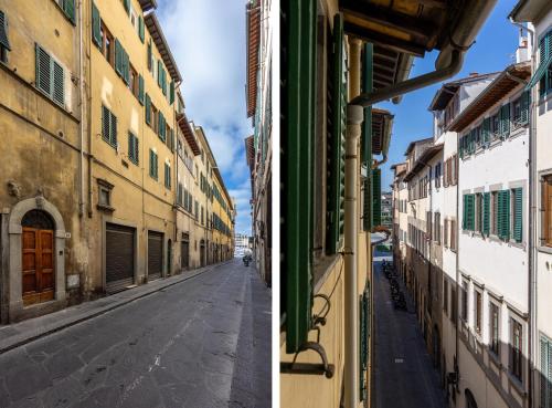 The Locksmith's house by Maison Florence