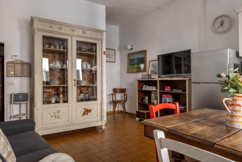 The Locksmith's house by Maison Florence