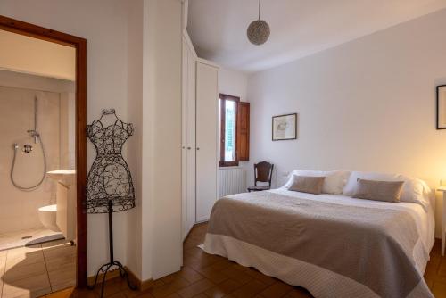 The Locksmith's house by Maison Florence