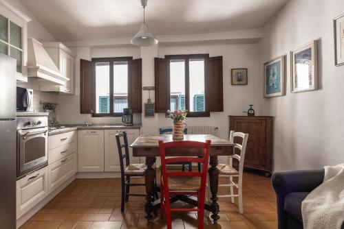 The Locksmith's house by Maison Florence