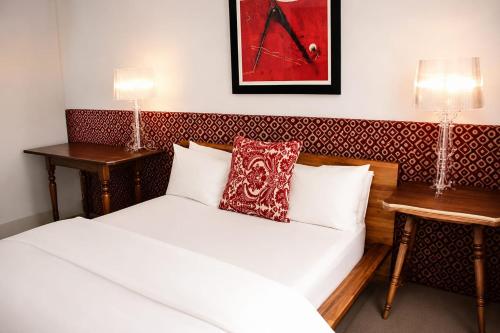 Gallery image of Orange River Manor in Upington