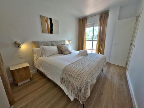 Lor 52A Apartamento Vacacional cerca de Puerto Banús-Playa