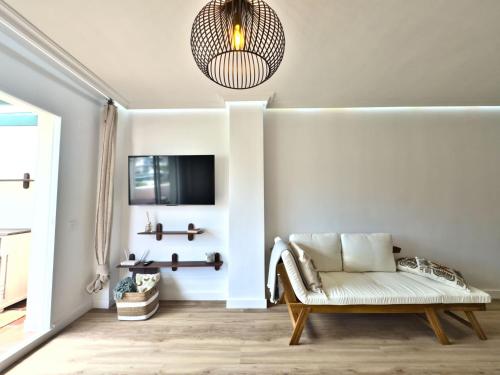 Lor 52A Apartamento Vacacional cerca de Puerto Banús-Playa