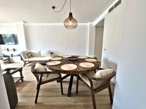 Lor 52A Apartamento Vacacional cerca de Puerto Banús-Playa