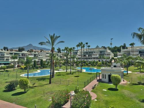 Lor 52A Apartamento Vacacional cerca de Puerto Banús-Playa