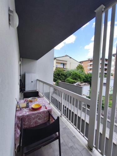 Pollaiolo Apartament