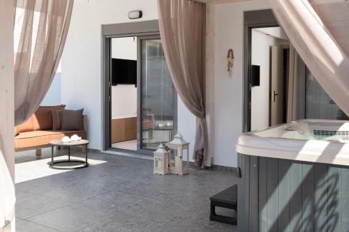 Elxis Luxury Apartment