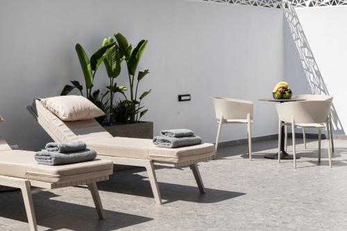 Elxis Luxury Apartment