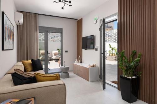 Elxis Luxury Apartment