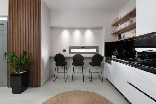 Elxis Luxury Apartment