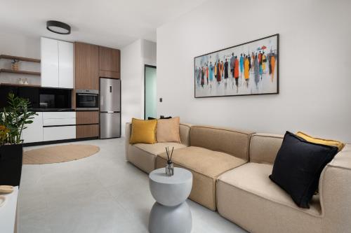 Elxis Luxury Apartment