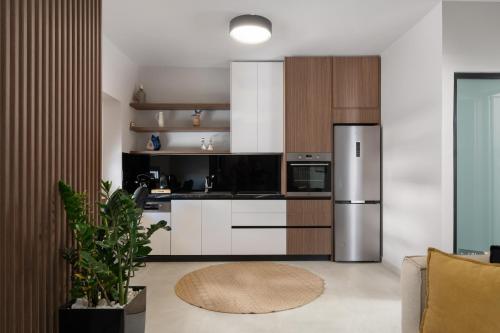 Elxis Luxury Apartment